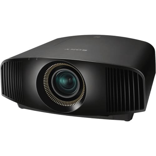 Sony VPL-VW590ES | 4K Ultra HD