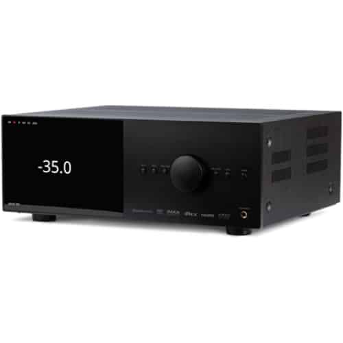 Anthem | AVM90 | A/V Processor