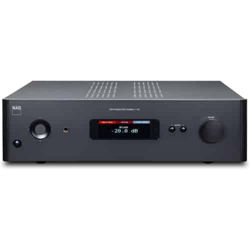 NAD C 399