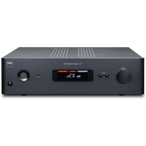 NAD C 399