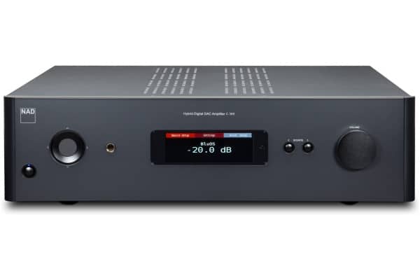 NAD C 399