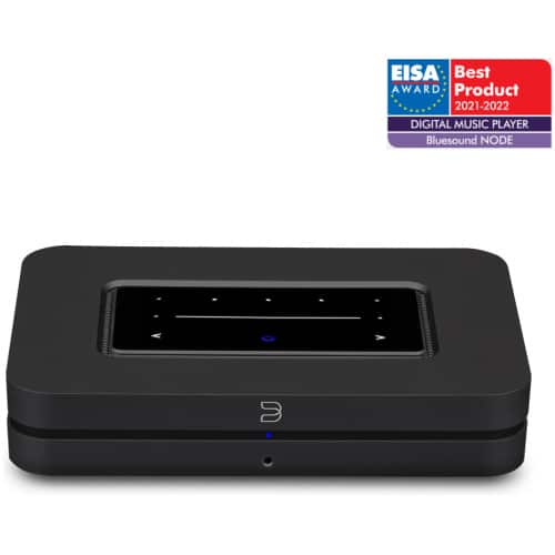 Bluesound Node
