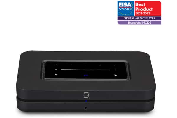 Bluesound Node