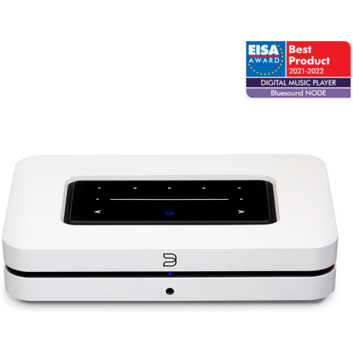 Bluesound Node 2i