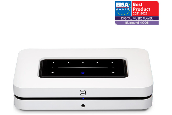 Bluesound Node 2i