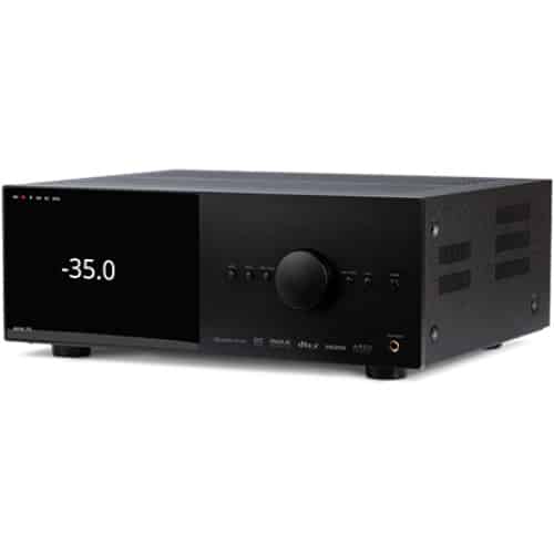 Anthem | AVM70 8K | A/V Processor
