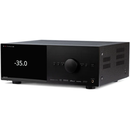 Anthem | AVM70 4K | A/V Processor