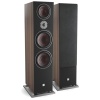 Dali Oberon 9 | Dark Walnut