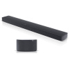 Loewe Klang Bar5 mr & Sub5 | Basalt Grey