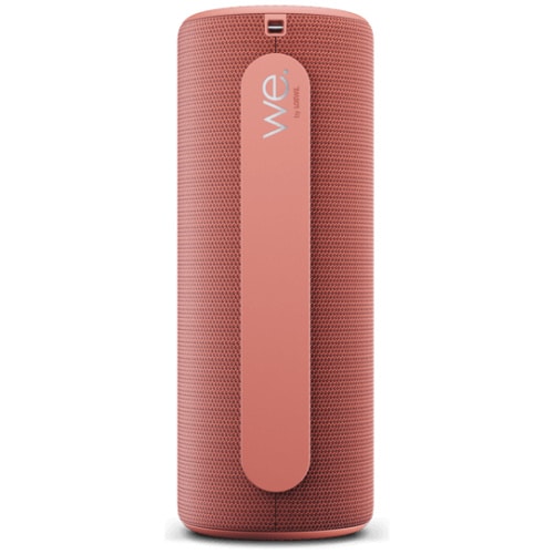 We. by Loewe | We. Hear 1 (Coral Red)