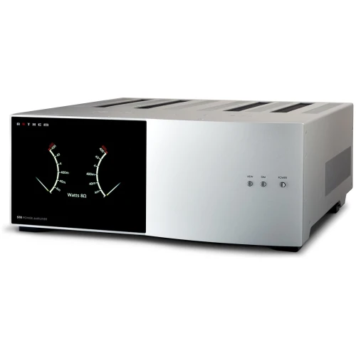 Anthem | STR Power Amplifier | Eindversterker | Zilver