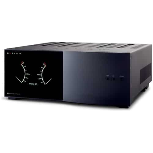 Anthem | STR Power Amplifier | Eindversterker | Zwart