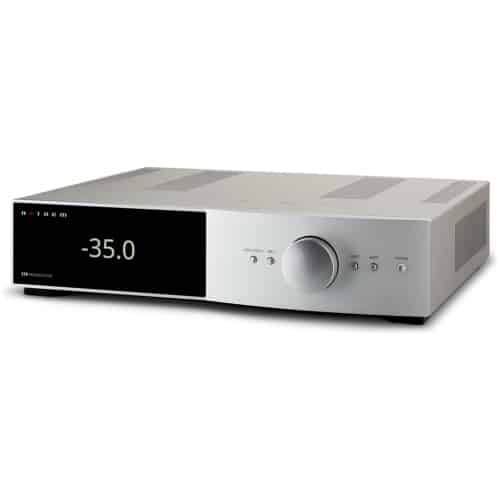 Anthem | STR Preamplifier | Voorversterker | Zilver