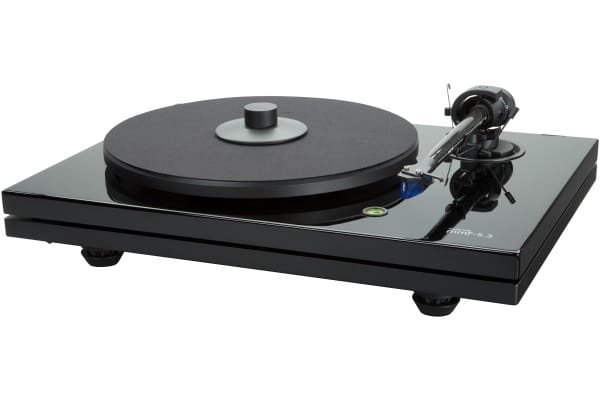 MMF-5.3 zwart
