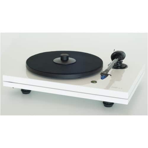 Music Hall | MMF-5.3 | Platenspeler | Wit