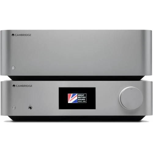Cambridge Audio Edge NQ + Edge W (set)