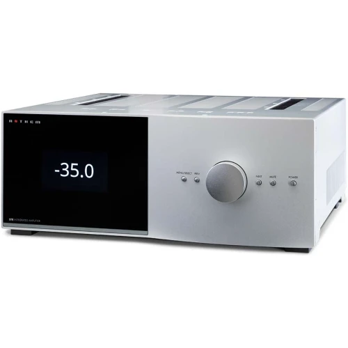 Anthem | STR Integrated Amplifier | Stereoversterker | Zilver
