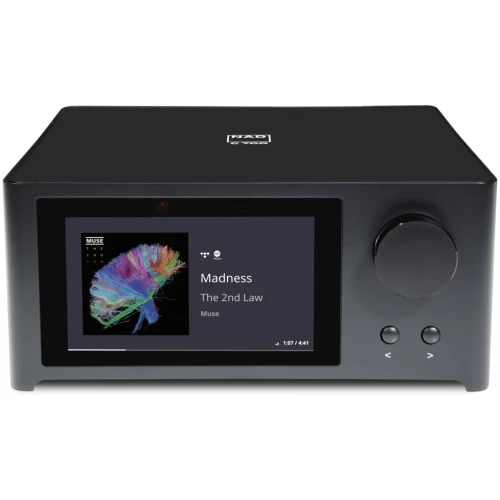 NAD C 700 | Geïntegreerde versterker