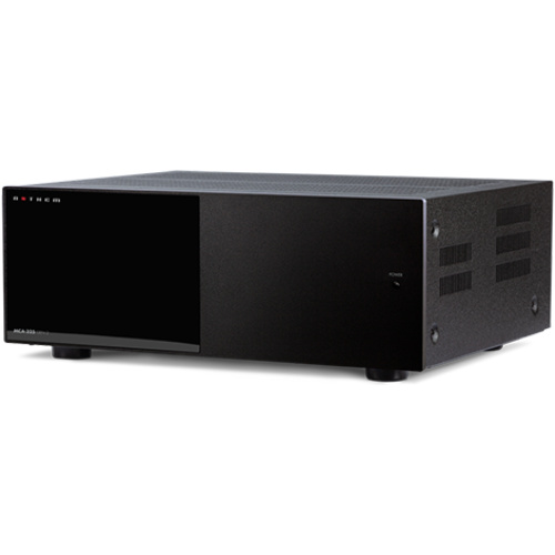 Anthem | MCA 225 GEN 2 | Eindversterker