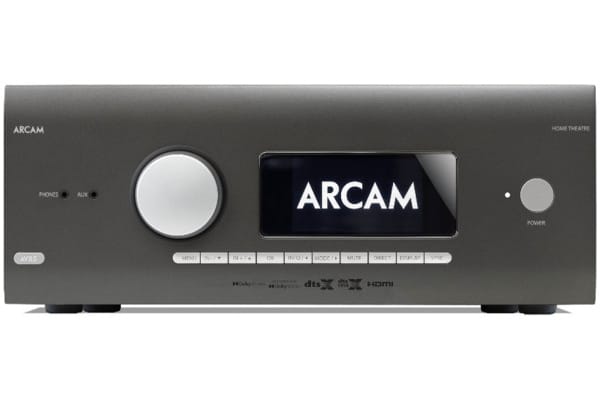 Arcam AVR5