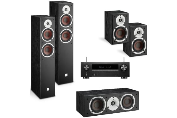 Bundel 1700H met spektor