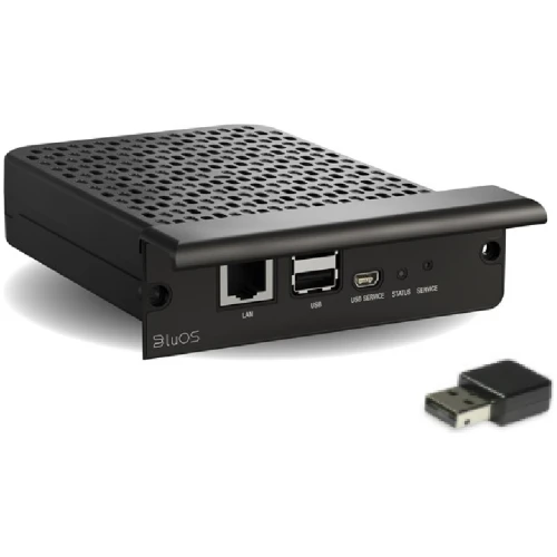 Dali BluOS NPM-2i