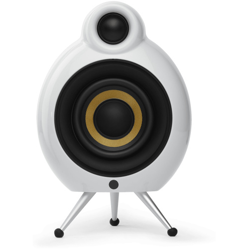 Scandyna Micropod Air | Wit