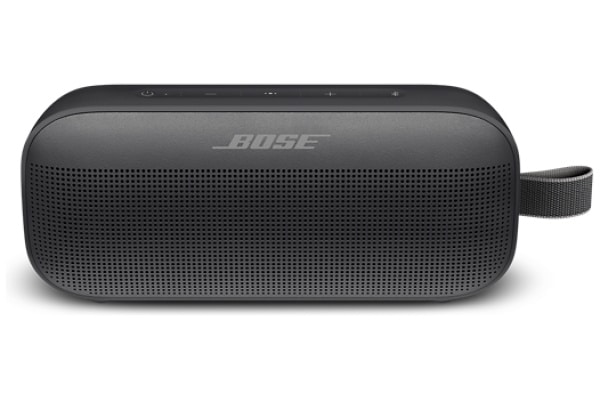 Bose SoundLink Flex Zwart