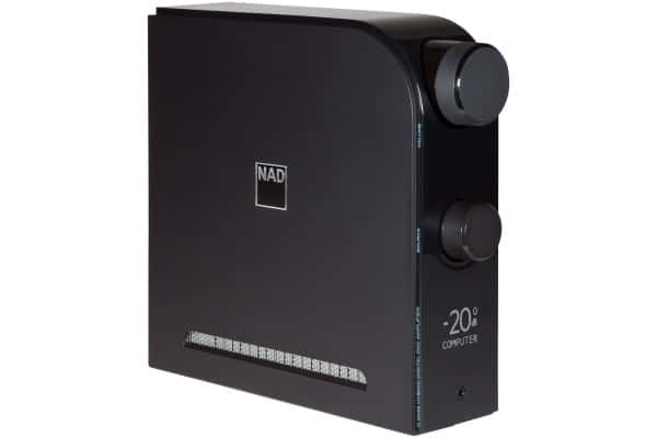 NAD D3045