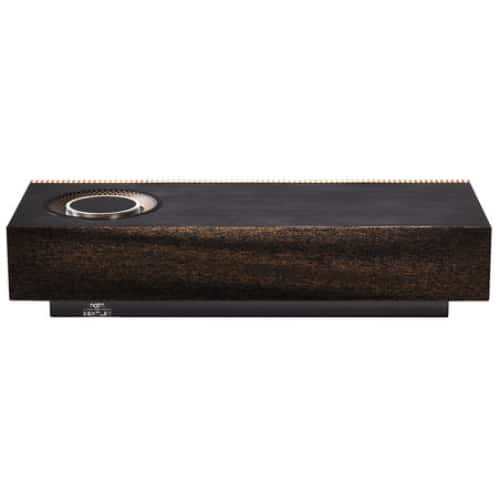 Naim | Mu-So 2 | WiFi Luidspreker | Bentley Edition
