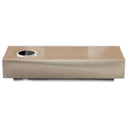 Naim | Mu-So 2 | WiFi Luidspreker | Wood Edition