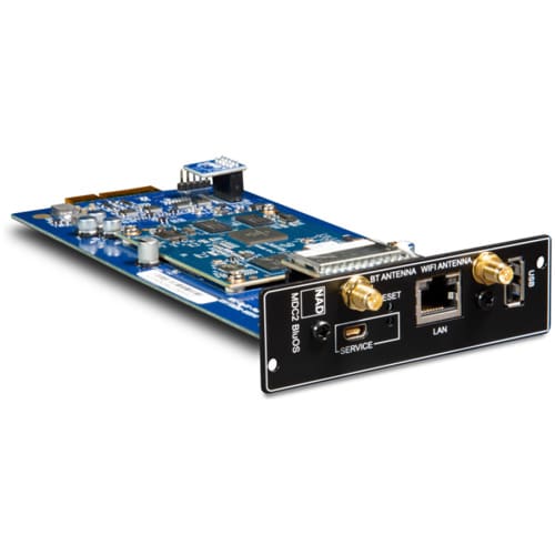NAD MDC2 BluOS-D