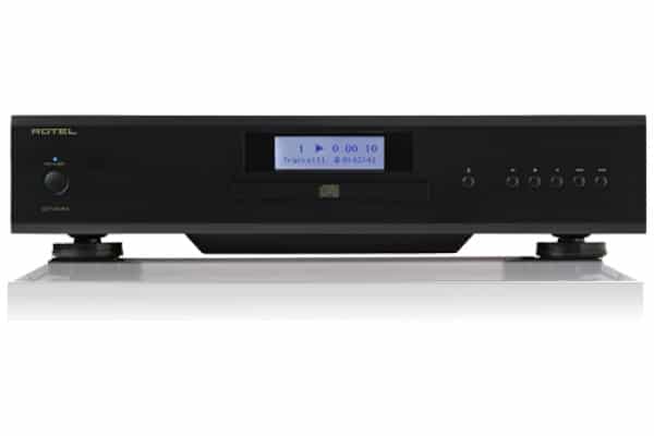 CD12MKII zwart