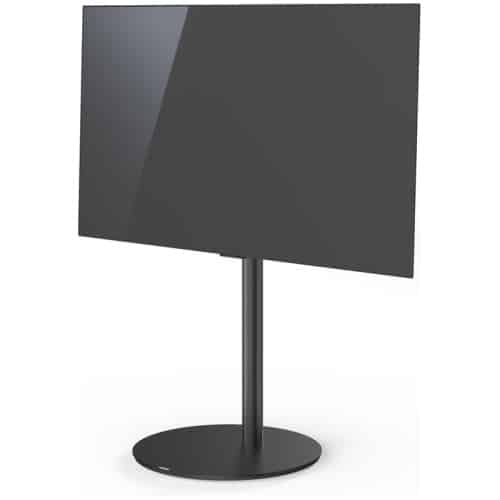 Spectral | Circle VX | Tv-standaard | Zwart aluminium