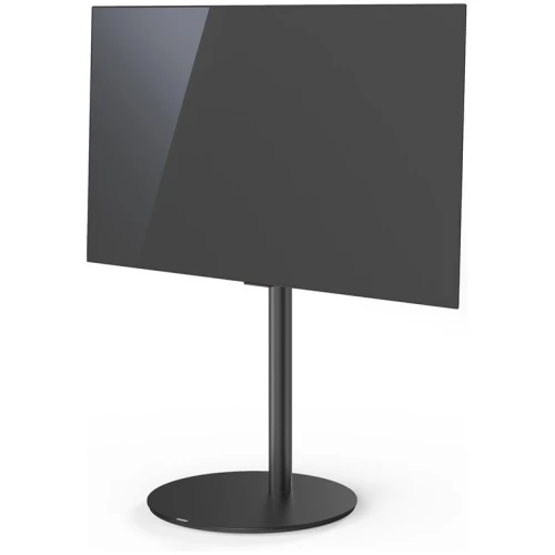 Spectral | Circle VX | Tv-standaard | Zwart aluminium