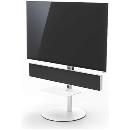 Spectral | Circle VX + VXSB3 + Extra Plateau | Bundel | Geborsteld aluminium