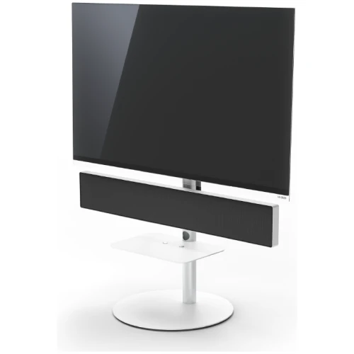 Spectral | Circle VX + VXSB3 + Extra Plateau | Bundel | Geborsteld aluminium