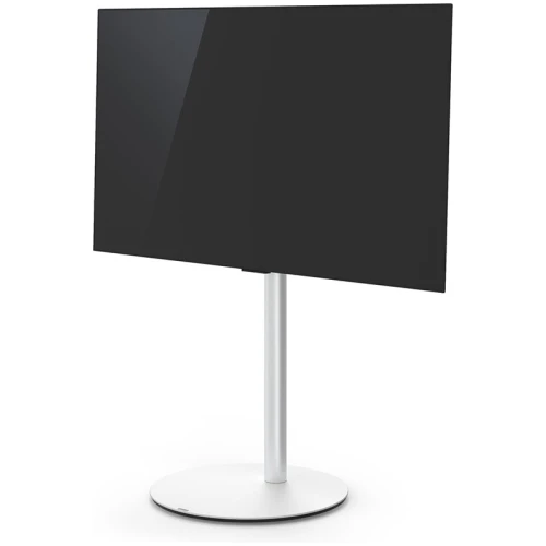Spectral | Circle VX | Tv-standaard | Geborsteld aluminium