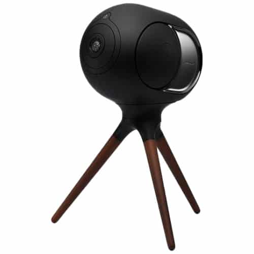 Devialet | Treepod | Matte Black