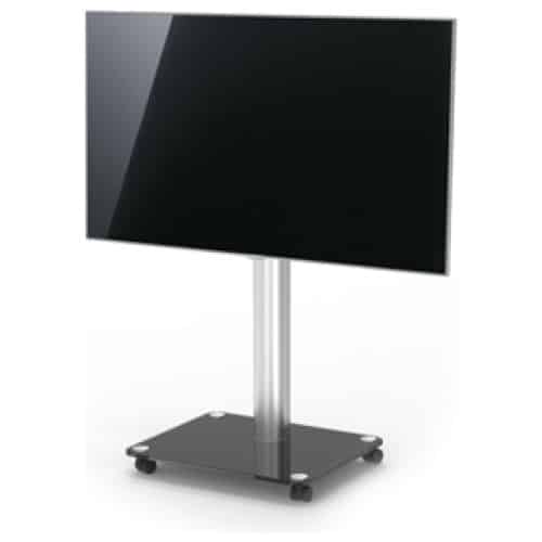 Spectral | Floor Qx203-BG-AL | Tv meubel