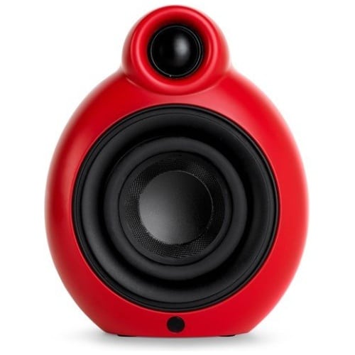 Scandyna MicroPod BT MKII | Rood