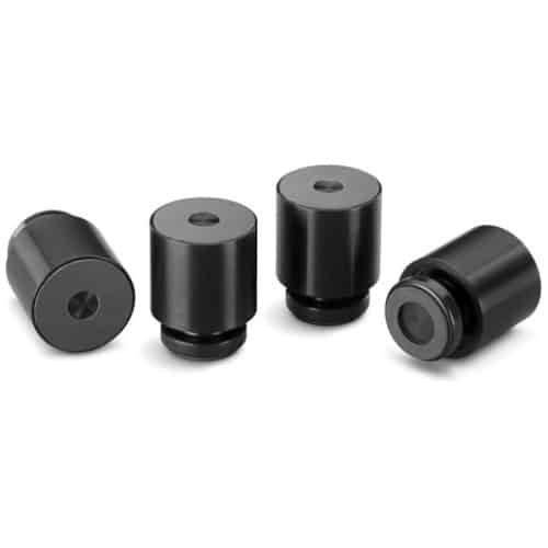 Mofi Ultra Low Noise Feet | 8-16 lb componenten