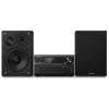 Panasonic | SC-PMX802E DAB+ | Stereo-set | Zwart