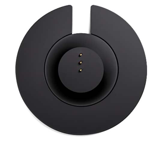 Bose | Portable Home Speaker Charging Cradle | Zwart