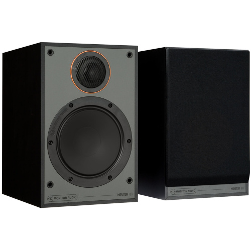 Monitor Audio Monitor 100 | zwart