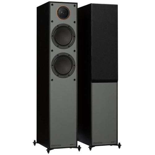Monitor Audio Monitor 200 | zwart