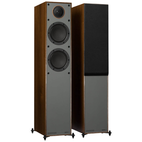 Monitor Audio Monitor 200 | walnut
