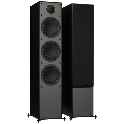 Monitor Audio Monitor 300 | zwart