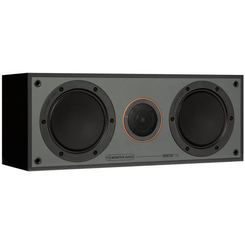 Monitor Audio Monitor C150 | zwart