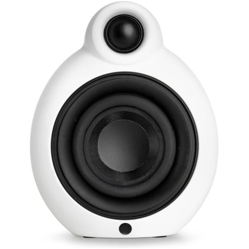 Scandyna MicroPod BT MKII | Wit